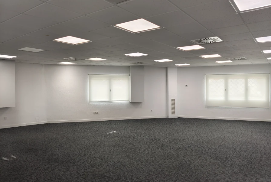 NAVES INDUSTRIALES EN ALQUILER COSLADA