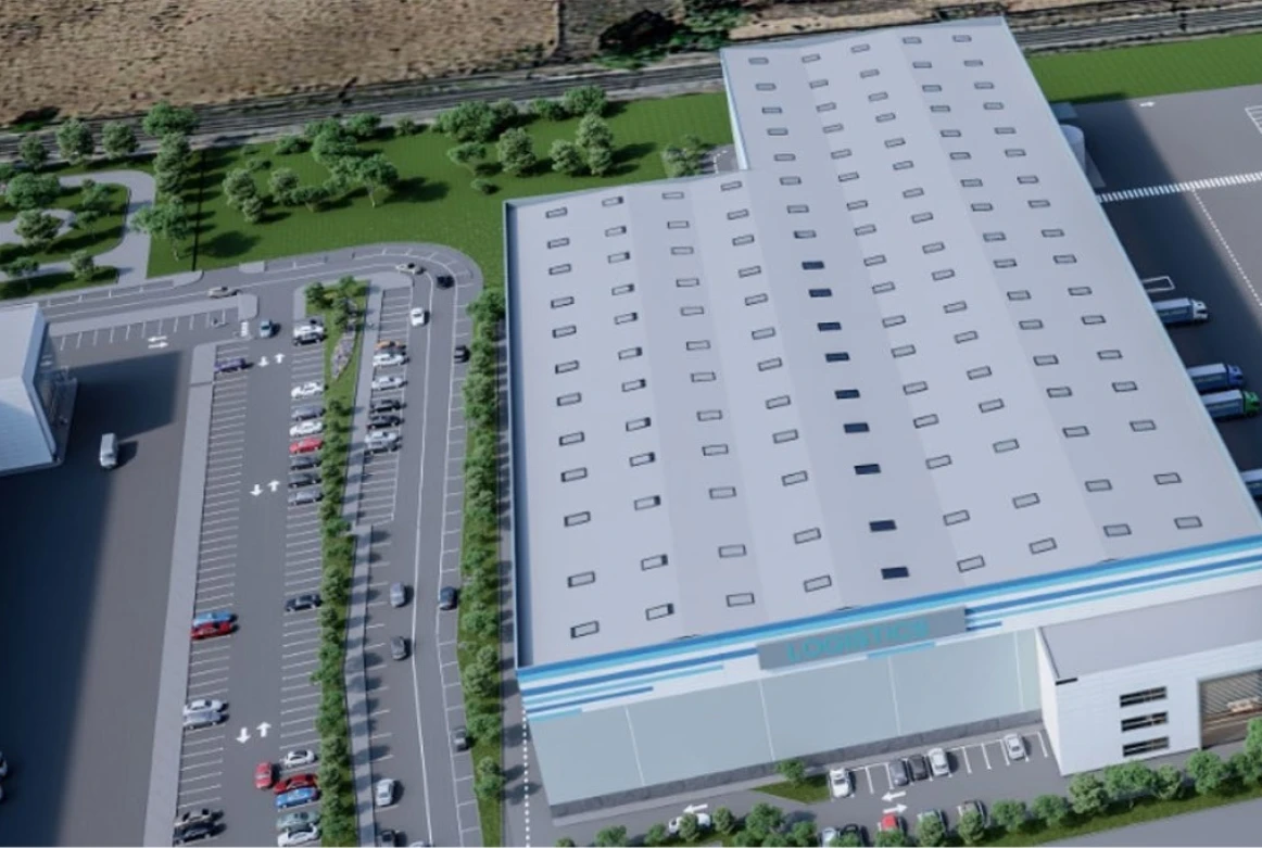 CORE PARK CABANILLAS DEL CAMPO