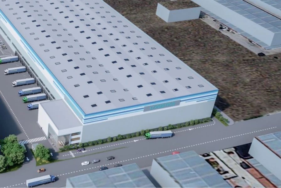 CORE PARK CABANILLAS DEL CAMPO