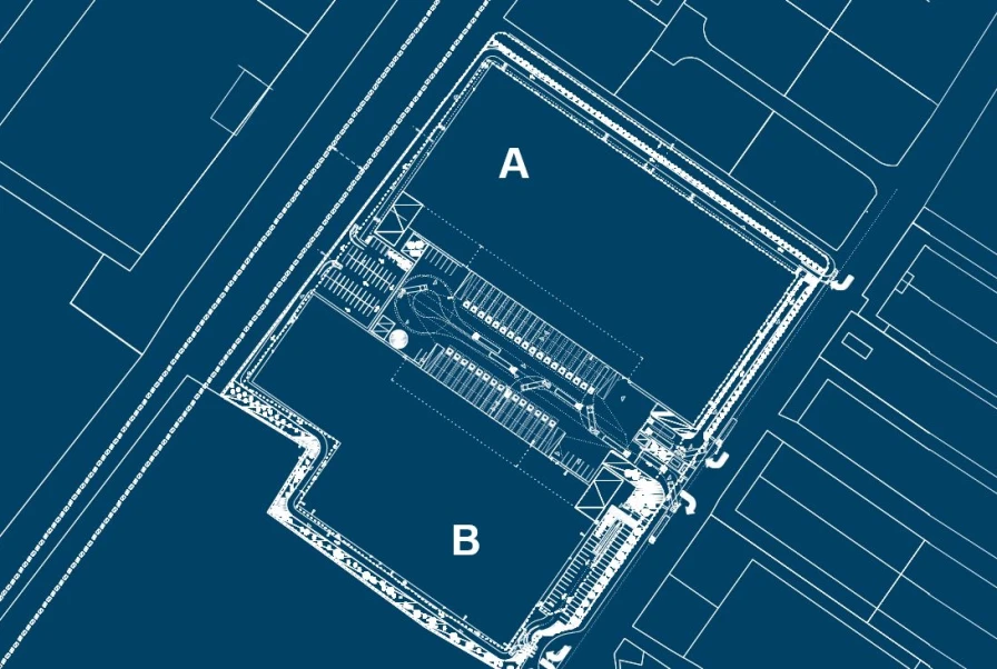CORE PARK CABANILLAS DEL CAMPO