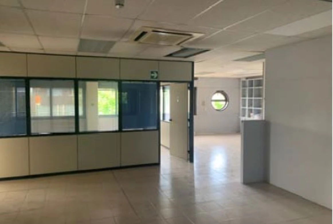 NAVE INDUSTRIAL SANT JOAN DESPI