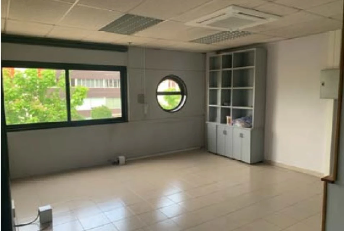 NAVE INDUSTRIAL SANT JOAN DESPI