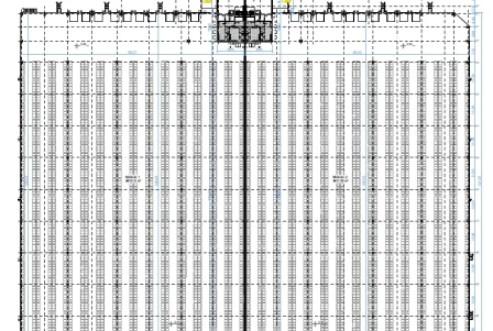 NAVE LOGISTICA VALLS