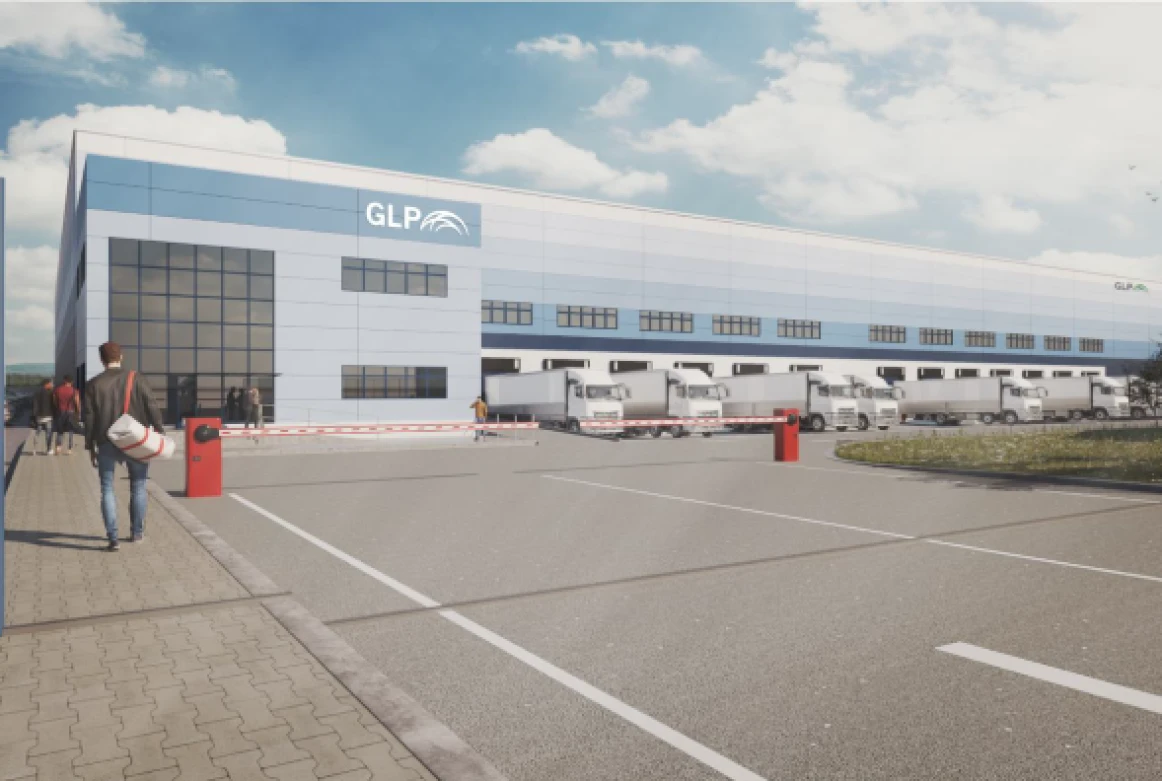 NAVE LOGÍSTICA SANTA PERPETUA