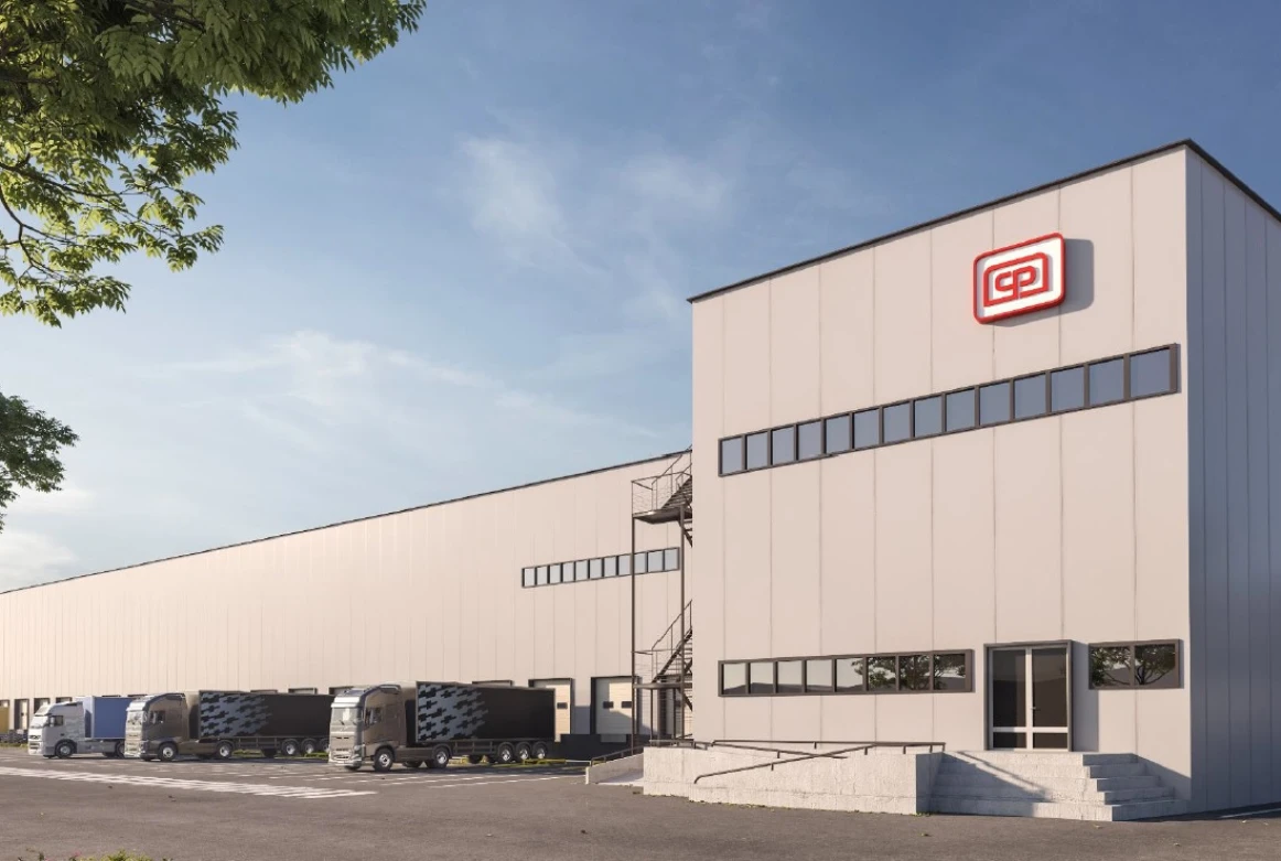 NAVE INDUSTRIAL EN ESPARRAGUERA