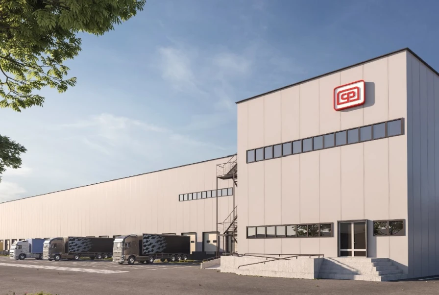 NAVE INDUSTRIAL EN ESPARRAGUERA