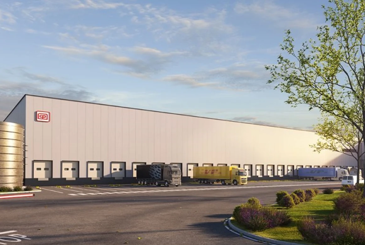 NAVE INDUSTRIAL EN ESPARRAGUERA