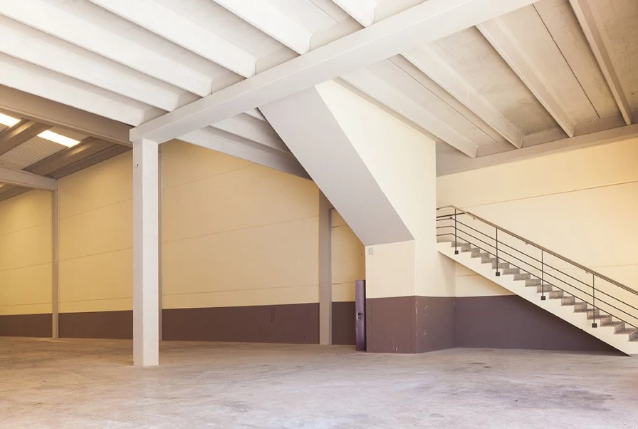 NAVE INDUSTRIAL ABRERA