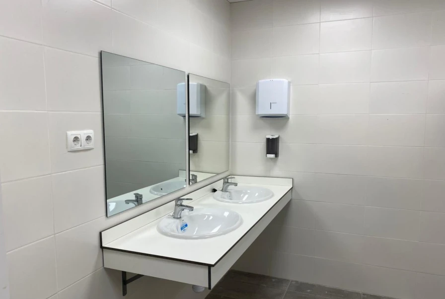 Alquiler de nave logística de Edificio “III” Coslada