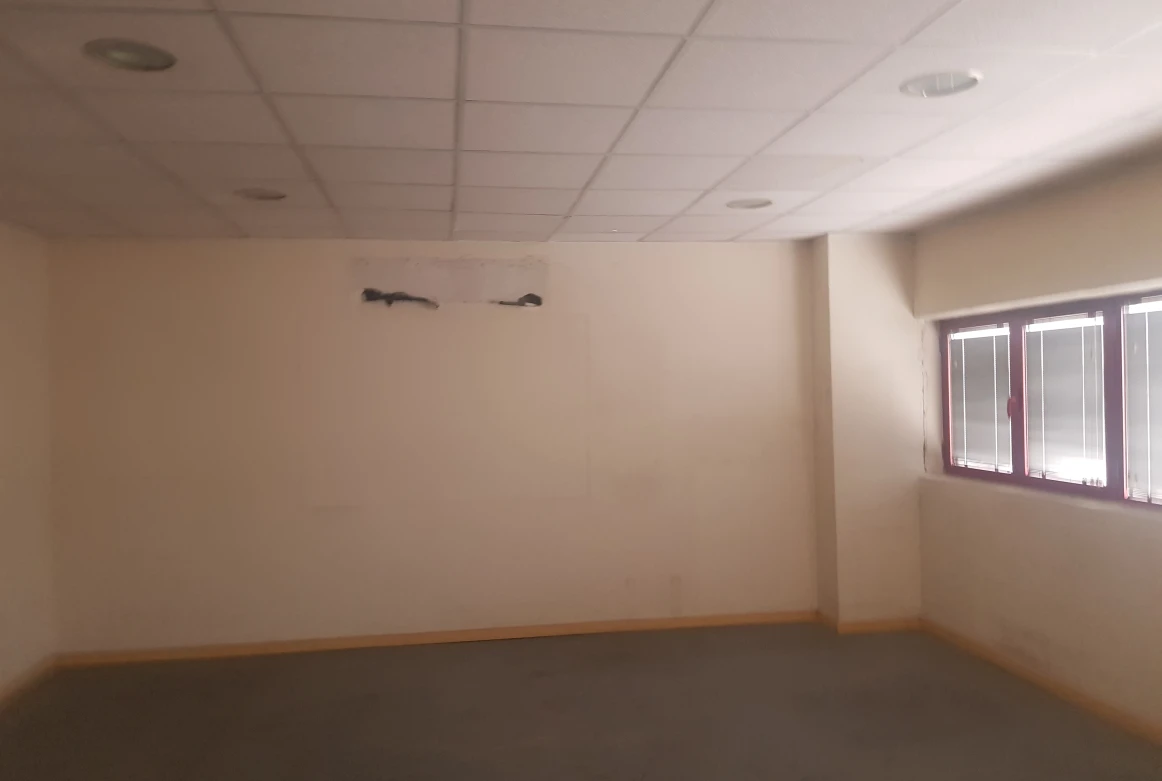 Nave en alquiler en calle Daza Valdés, Leganés