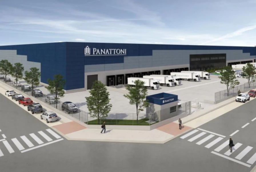 Panattoni Park Illescas II