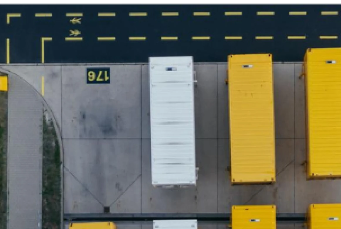 Panattoni Park Illescas II