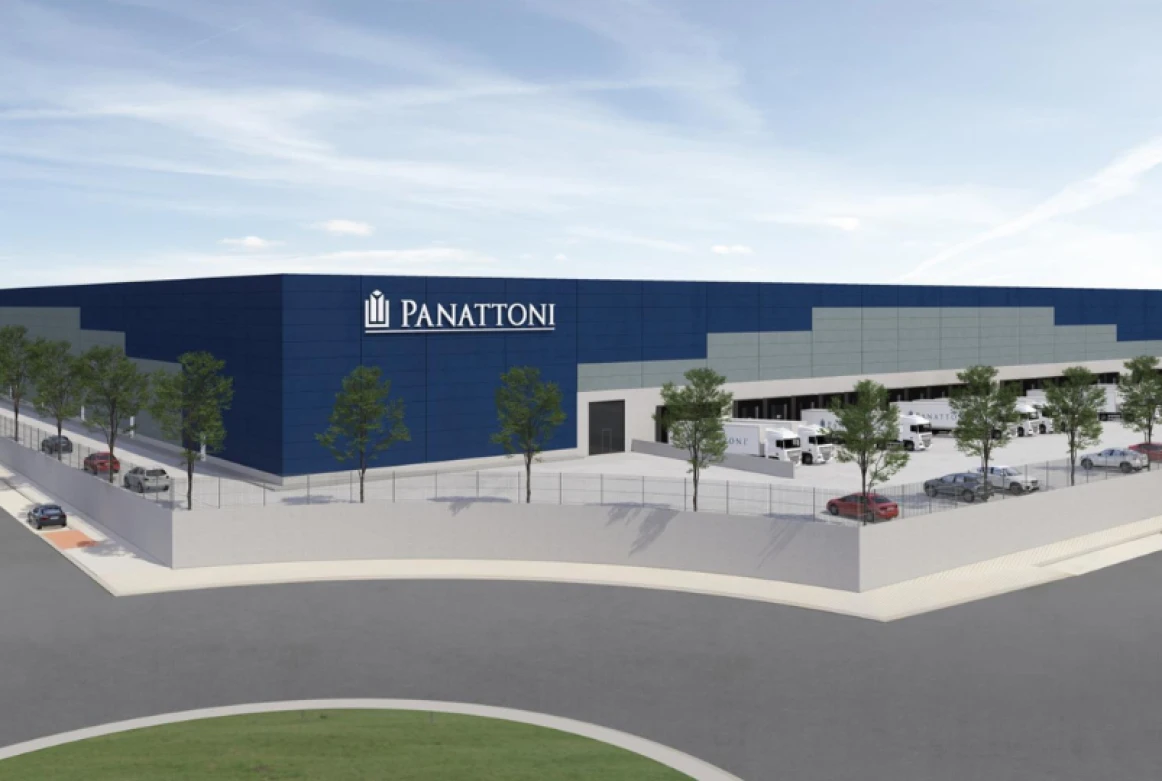 Panattoni Park Illescas II