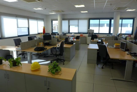 Plataforma logística La Bisbal