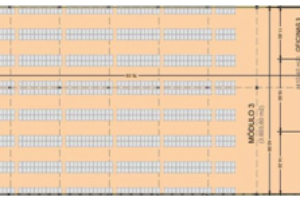 LAST MILLE PARK MADRID (I)