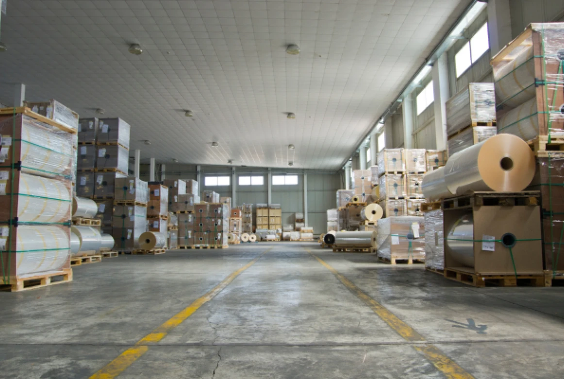 LAST MILLE PARK MADRID (II)