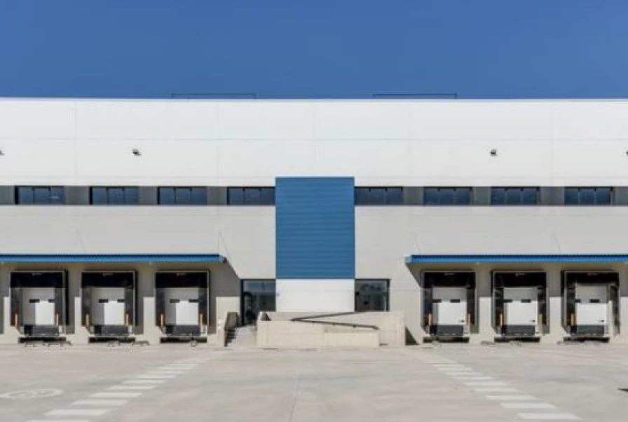 Plataforma logística La Atalayuela 35