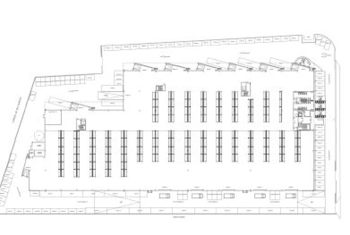 Nave Logística Getafe I