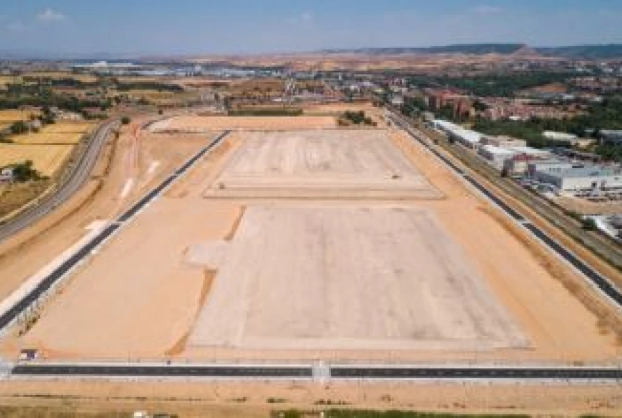 El Ruiseñor, Guadalajara