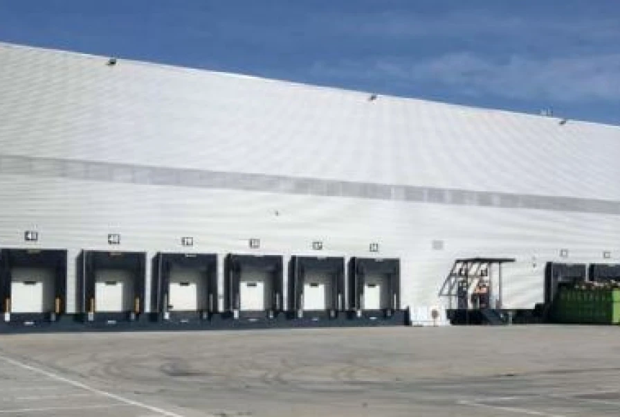 Plataforma Logística Alcalá de Henares