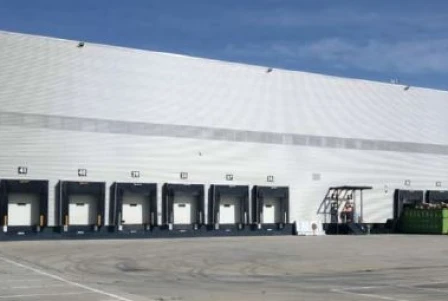 Plataforma Logística Alcalá de Henares