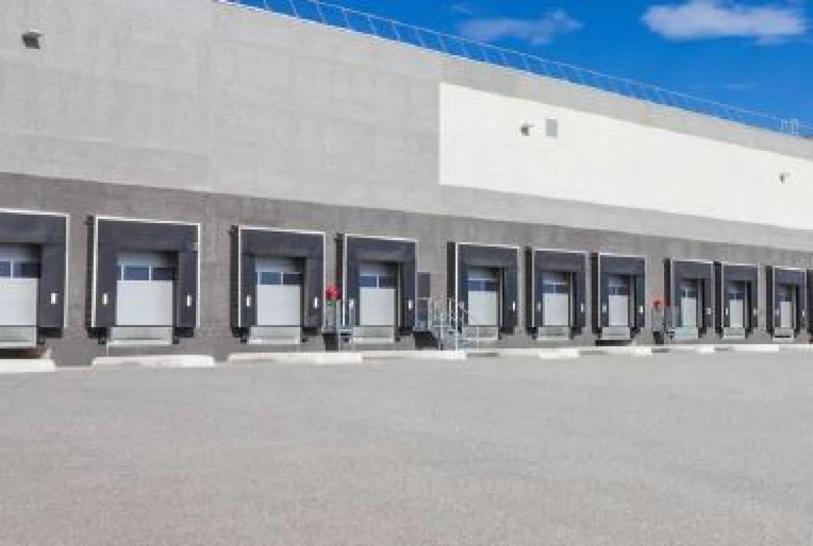 Villaverde Plataforma Logística