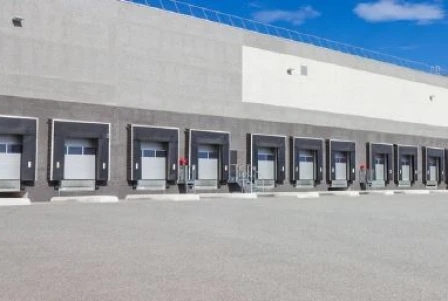 Villaverde Plataforma Logística