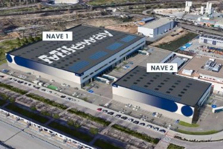 Llave en mano el Cañaveral