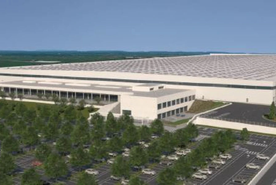 Parcela Los Pradillos II Llave en mano