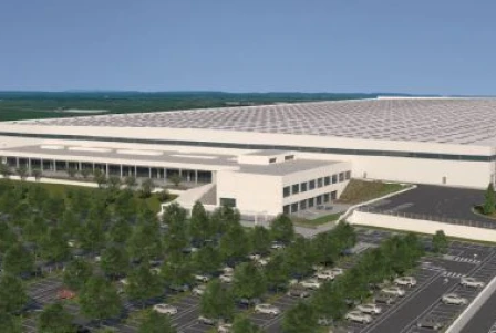 Parcela Los Pradillos II Llave en mano