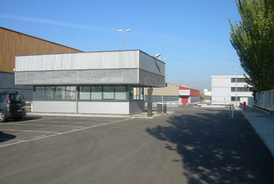 Prologis Park Coslada