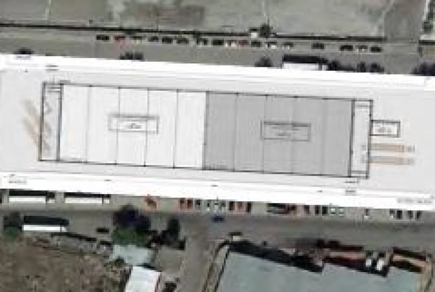 Nave Logística en Venta en Valdemoro de 2.374 m².