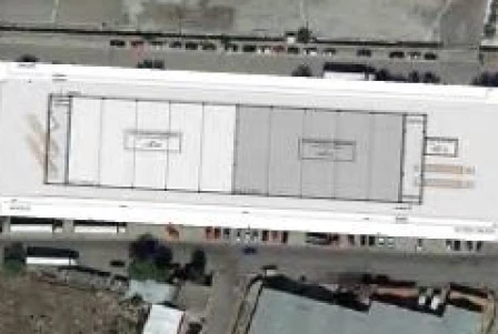 Nave Logística en Venta en Valdemoro de 2.374 m².