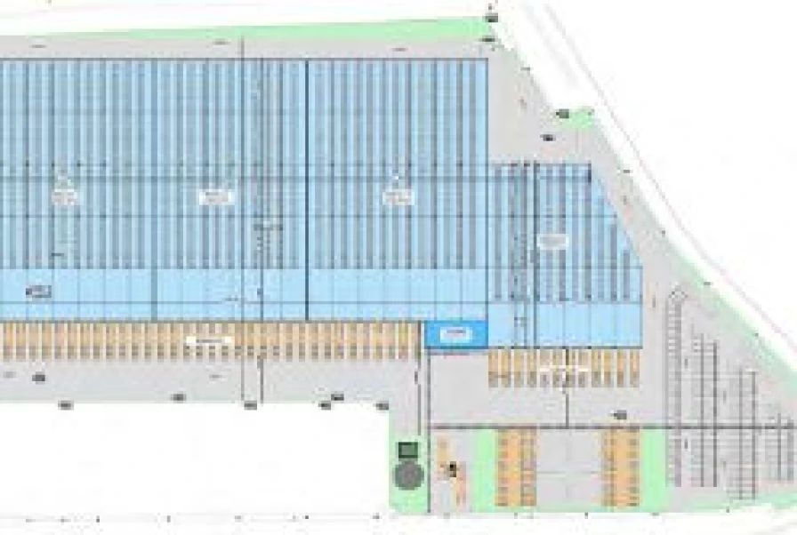 Nave logística Torija 26.161m2