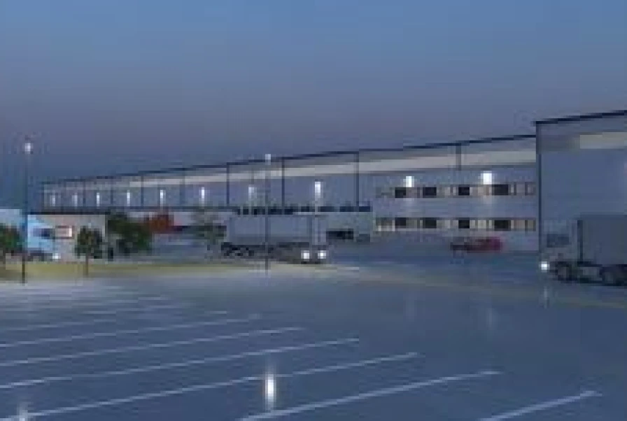 Nave logística Torija 26.161m2