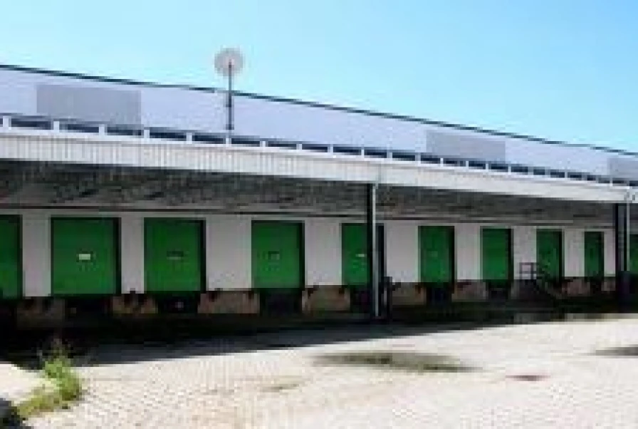 Plataforma Logística en Alquiler en Alcalá de Henares de 16.258 m²