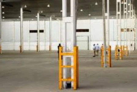 Plataforma Logística en Alquiler en Alcalá de Henares de 16.258 m²