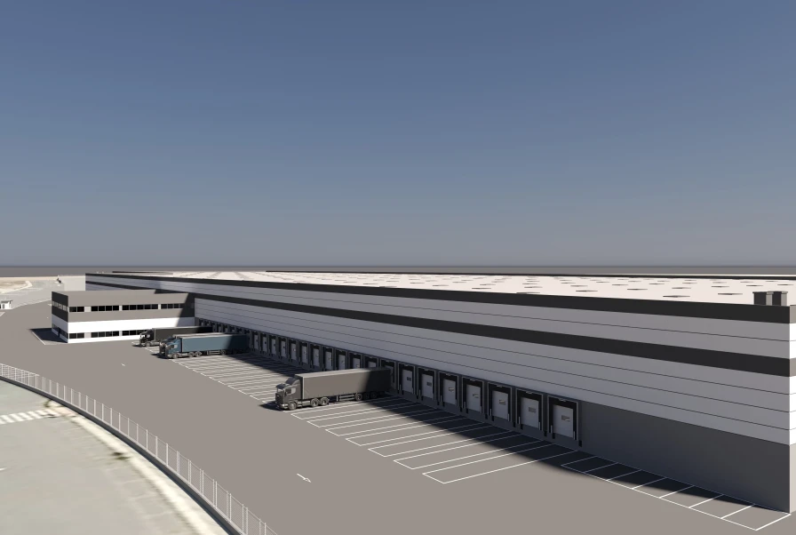 Llave en mano disponible Ontígola