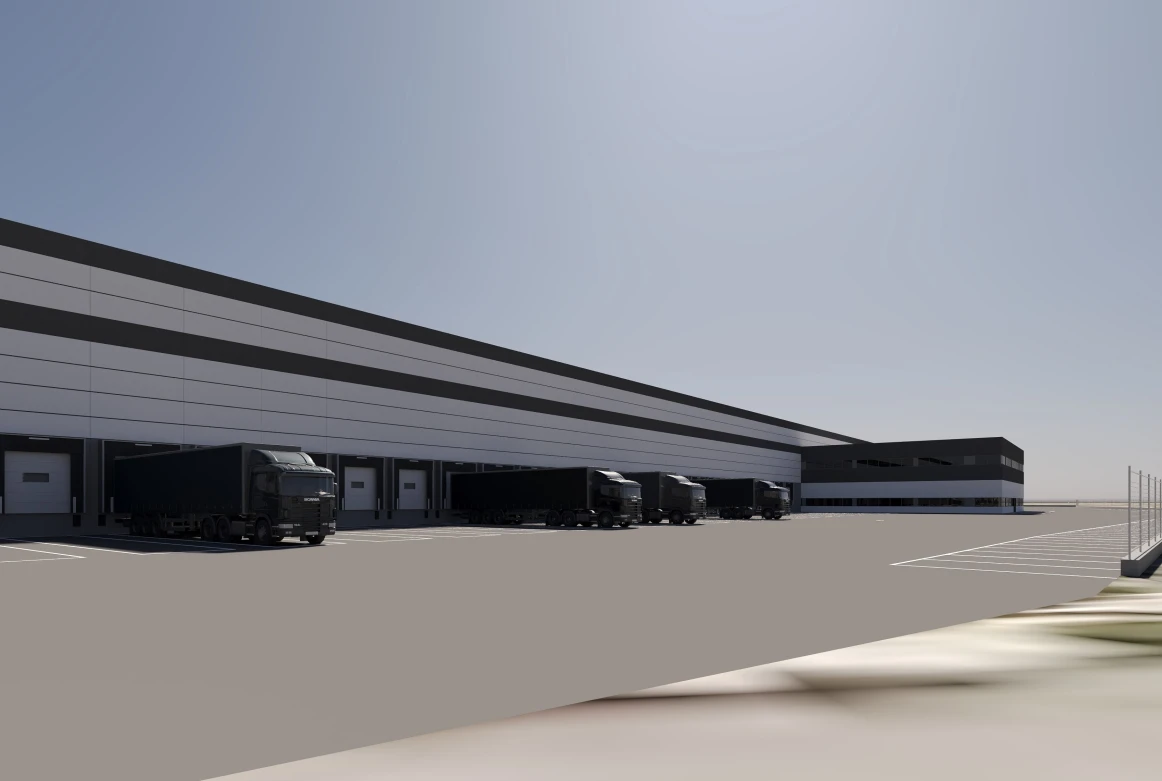 Llave en mano disponible Ontígola