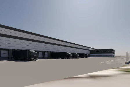 Llave en mano disponible Ontígola