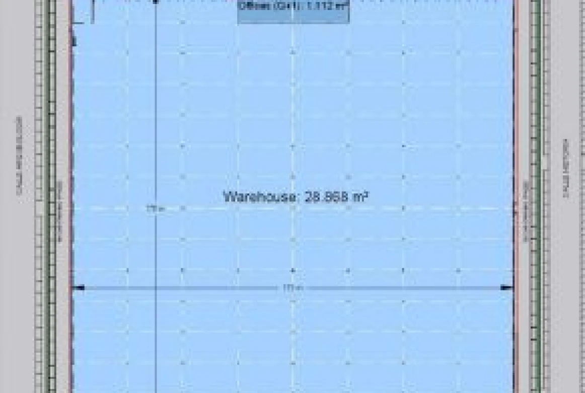 Promoción Logística Illescas P.I. Las Cárcavas