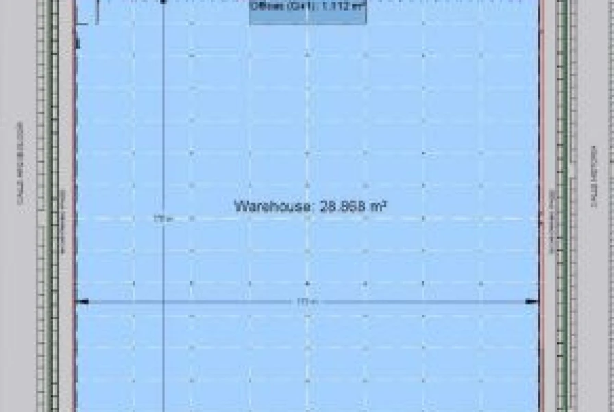 Promoción Logística Illescas P.I. Las Cárcavas