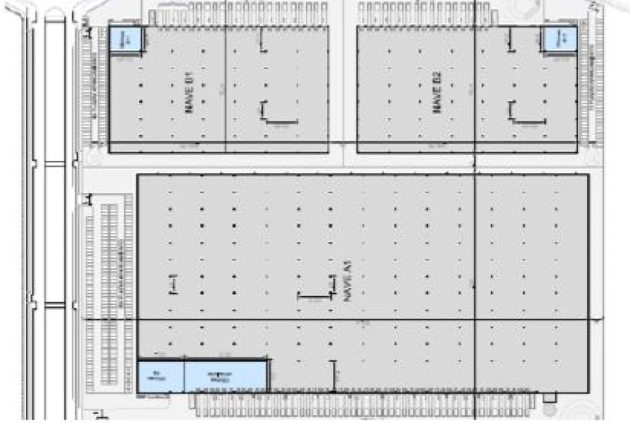 Promoción logística Illescas Fase II