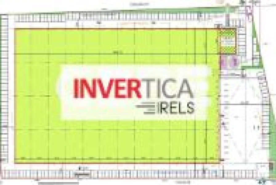 Vicálvaro II Logistics Centre 13.381 m² - Madrid