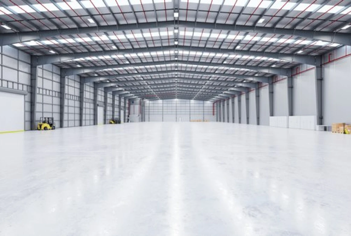 Pol. Ind. Aída Azuqueca de Henares