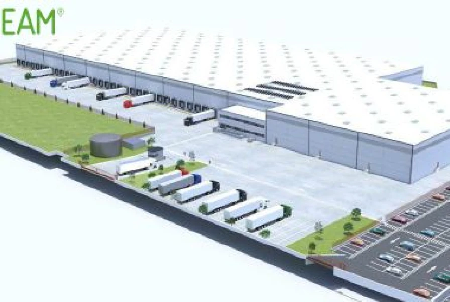 Pol. Ind. Valdefuentes - 7.937 m² - Arroyomolinos