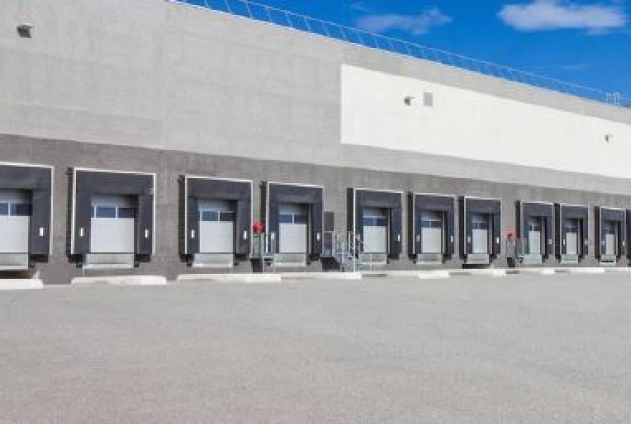 Pol. Ind. Valdefuentes - 8.472 m² - Arroyomolinos