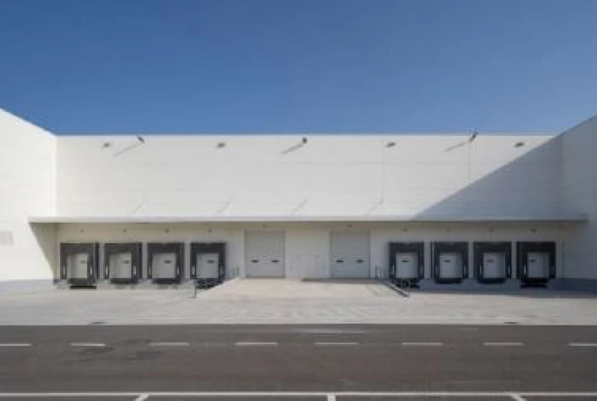 Pol. Ind. Valdefuentes - 8.472 m² - Arroyomolinos