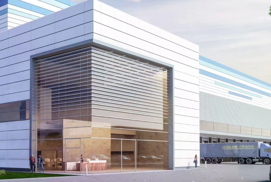 Cabanillas del Campo Core Park