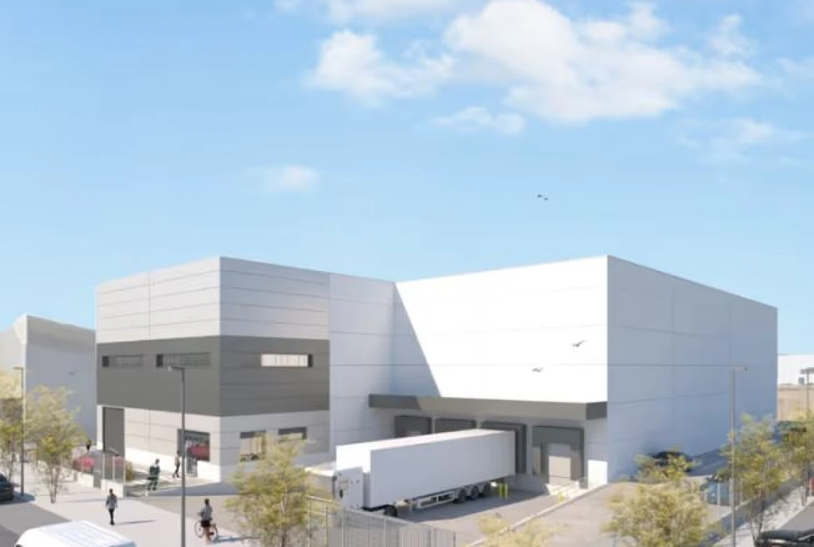 Getafe Proyecto Llave en mano